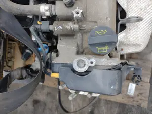 Foto de DESPIECE MOTOR FIAT III PANDA (319) 1.2 CAT (69 CV / 51 KW) referencia 169A4000 foto 2
