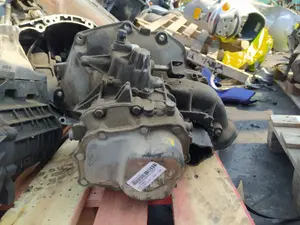 Foto de CAJA CAMBIOS OPEL ASTRA G BERLINA referencia 90400206 foto 7