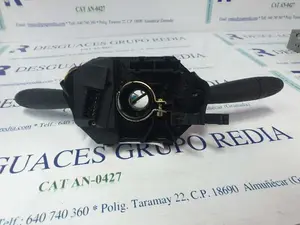 Foto de ANILLO AIRBAG FIAT II PUNTO (188) BERLINA referencia 735337940 foto 2