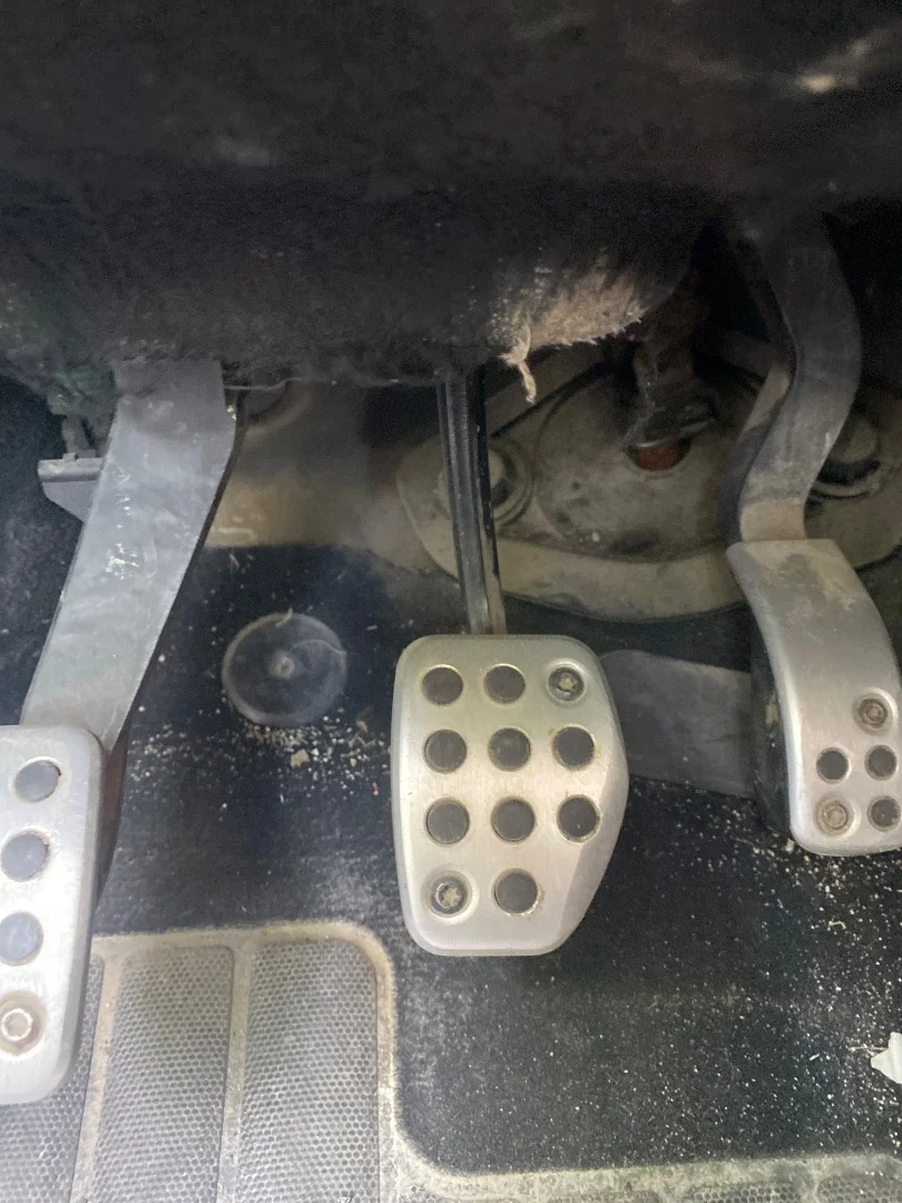 Foto de POTENCIOMETRO PEDAL PEUGEOT 307 CC CABRIO-COUPÉ (S2) 2.0 16V HDi FAP CAT (RHR / DW10BTED4) (136 CV / 100 KW) referencia 4501V5