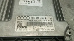 Foto de CENTRALITA MOTOR UCE AUDI A4 AVANT (8E) 3.0 V6 24V TDI (233 CV / 171 KW) referencia 8E0910401P foto 4