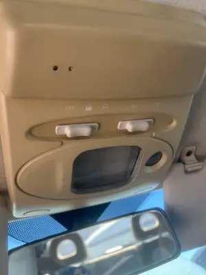 Foto de LUZ INTERIOR LANCIA Y 1.2 CAT (60 CV / 44 KW) referencia 0714960635