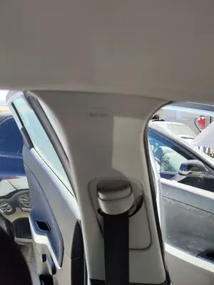 Foto de AIRBAG CORTINA DELANTERO IZQUIERDO KIA CEED (JD) 1.4 CAT (99 CV / 73 KW)