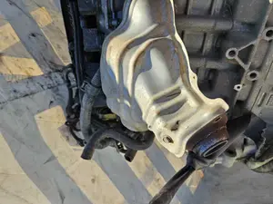 Foto de MOTOR COMPLETO HONDA JAZZ (GD1/5) 1.2 DSi CAT (78 CV / 57 KW) referencia L12A1 foto 10