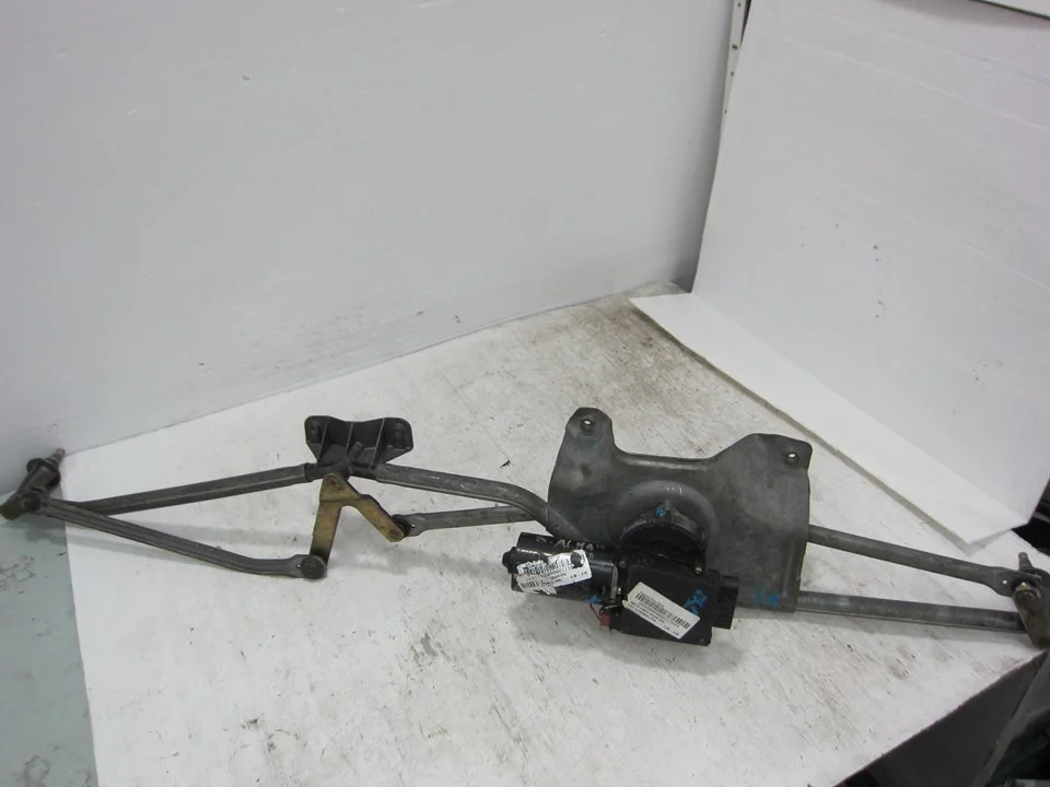 Foto de MOTOR LIMPIA DELANTERO SEAT ALHAMBRA (7V8) referencia 7M0955023D