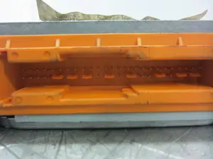 Foto de CENTRALITA AIRBAG CITROEN XSARA PICASSO 1.6 16V HDi (90 CV / 66 KW) referencia 9659111980 foto 3