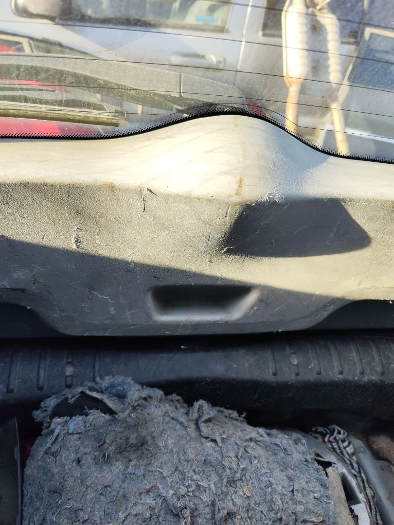 Foto de CERRADURA MALETERO / PORTON CITROEN C3 1.4 (73 CV / 54 KW)