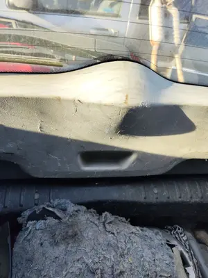 Foto de CERRADURA MALETERO / PORTON CITROEN C3 1.4  (73 CV / 54 KW)