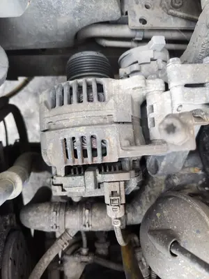 Foto de ALTERNADOR SEAT ALHAMBRA (7V9) 1.9 TDI (116 CV / 85 KW)