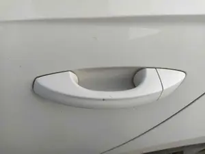 Foto de MANETA EXTERIOR TRASERA IZQUIERDA SEAT LEON (5F1) 1.6 TDI (105 CV / 77 KW)