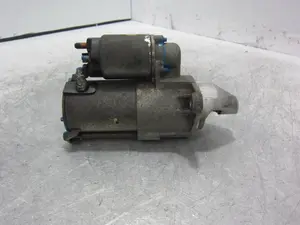 Foto de MOTOR ARRANQUE CHEVROLET AVEO BERLINA 1.4 CAT (94 CV / 69 KW)