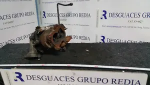 Foto de TURBOCOMPRESOR PEUGEOT 307 (S1)(04.2001) referencia KP35487599 foto 1