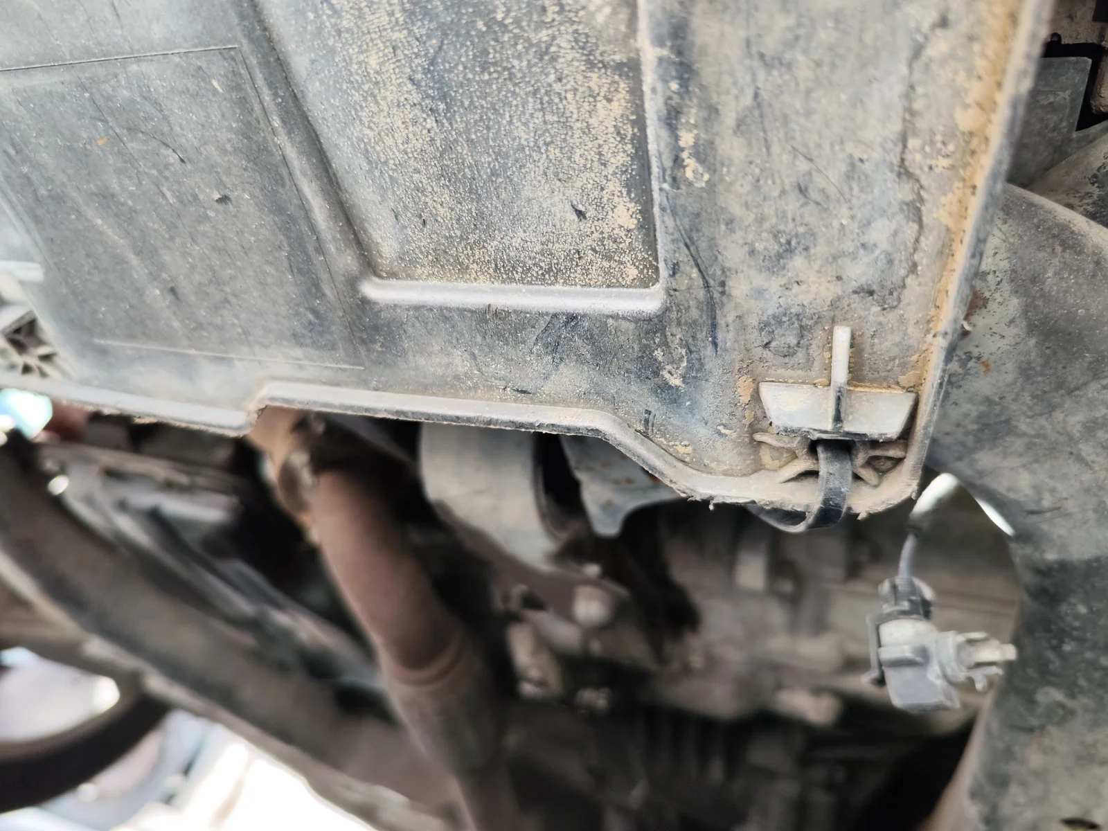 Foto de CAJA CAMBIOS OPEL ASTRA H GTC 1.7 16V CDTI (101 CV / 74 KW)