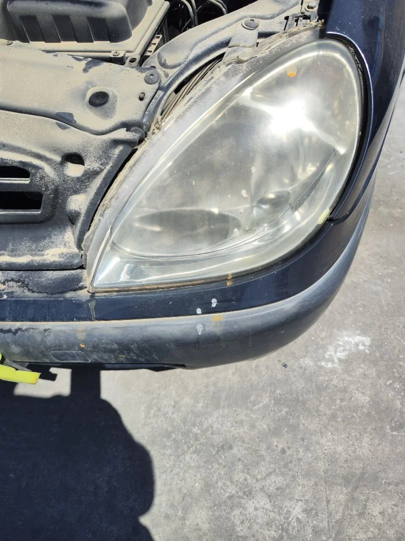 Foto de FARO IZQUIERDO CITROEN XSARA BERLINA 2.0 HDi CAT (RHY / DW10TD) (90 CV / 66 KW)