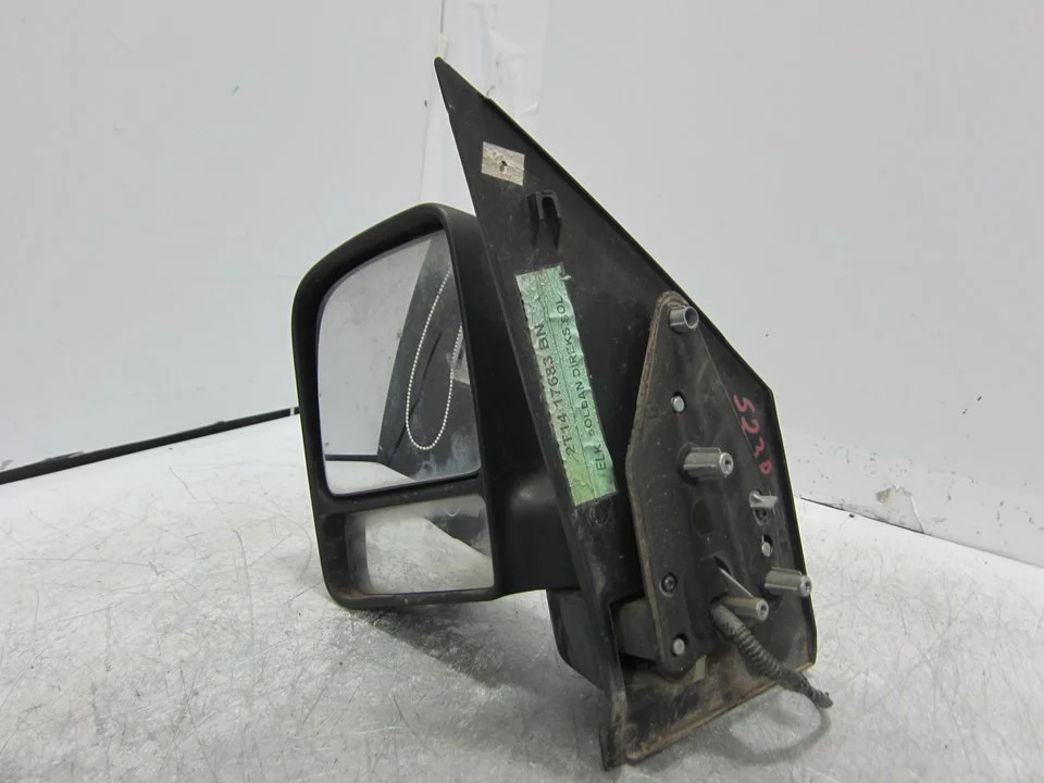 Foto de RETROVISOR IZQUIERDO FORD TOURNEO CONNECT (TC7) 1.8 TDCi CAT (90 CV / 66 KW) referencia 2T1417683BN