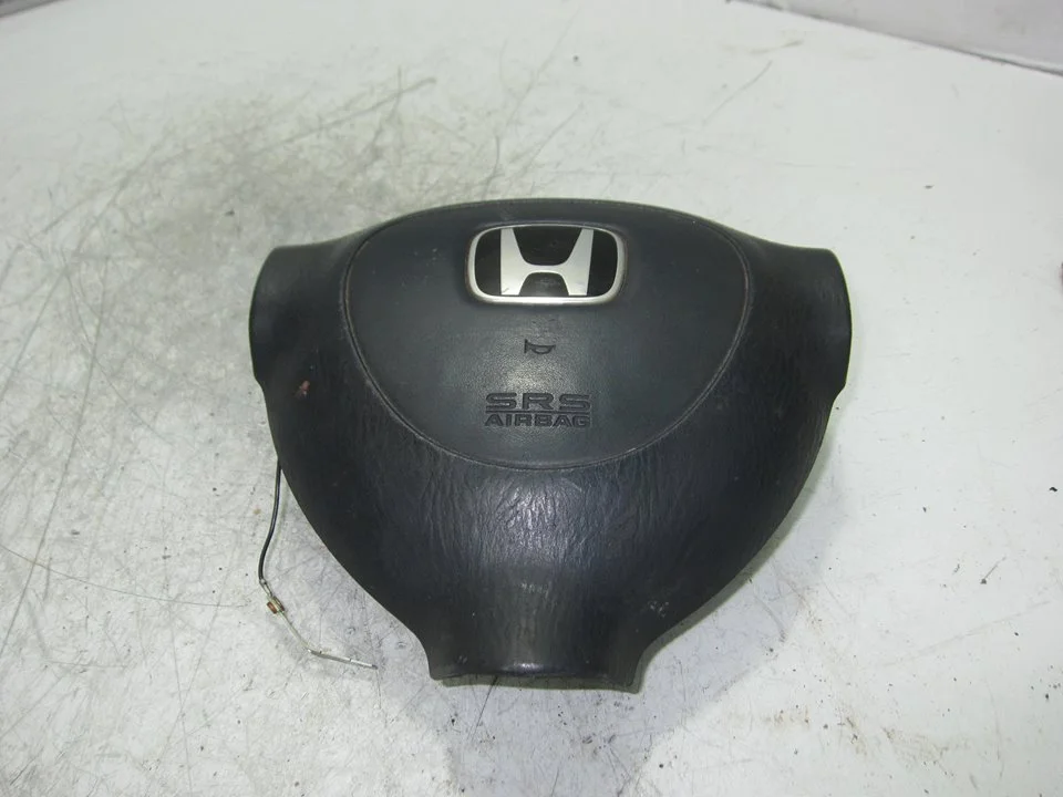Foto de AIRBAG DELANTERO IZQUIERDO HONDA CIVIC AERODECK (MB/MC) 1.6 CAT (D 16 B 2) (116 CV / 85 KW) referencia 77800S6AG810DL