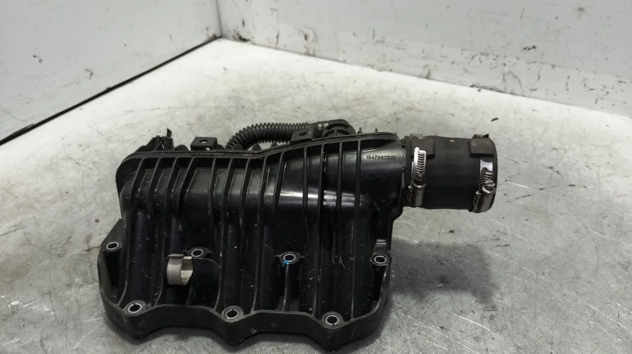 Foto de COLECTOR ADMISION FORD FIESTA (CNN) 1.0 EcoBoost CAT (101 CV / 74 KW) referencia 1047092S01