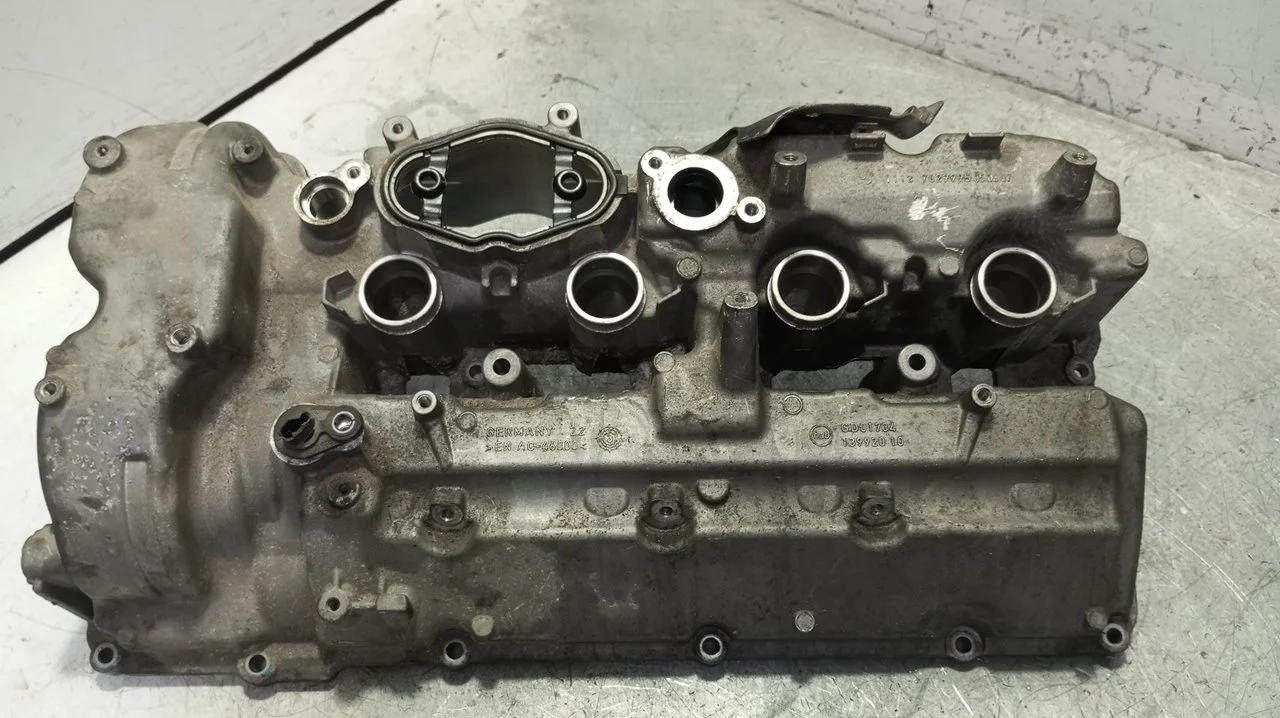Foto de TAPA BALANCINES BMW SERIE M6 GRAN COUPE (F06) 4.4 V8 32V (560 CV / 412 KW) referencia 7629995