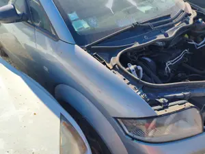 Foto de ALETA DELANTERA DERECHA AUDI A2 (8Z) 1.4 TDI (75 CV / 55 KW) referencia 8Z0821106C FKZ