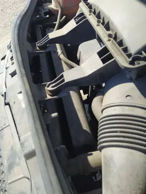 Foto de INTERCOOLER MERCEDES-BENZ SPRINTER II CAMIÓN DOKA 2.1 CDI CAT (129 CV / 95 KW) referencia A9065010201