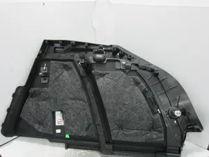 Foto de NO IDENTIFICADO PORSCHE MACAN (95BA) foto 6