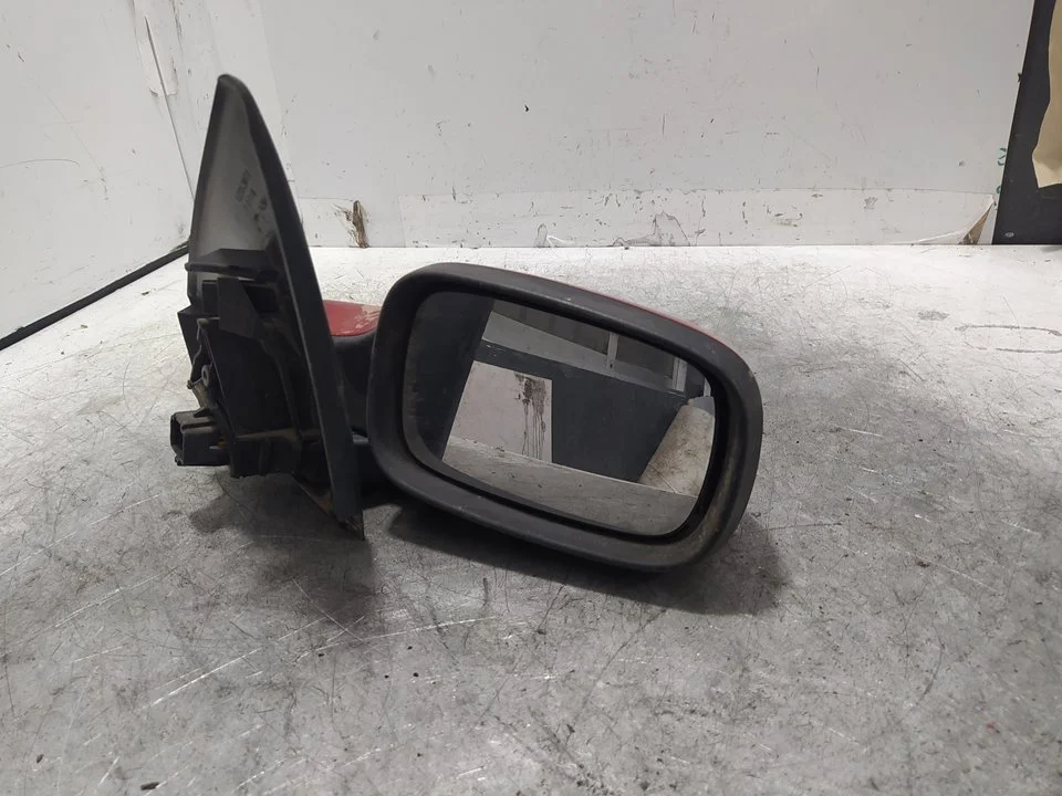 Foto de RETROVISOR DERECHO RENAULT MEGANE II BERLINA 5P 1.5 dCi Diesel (82 CV / 60 KW) referencia 12353070
