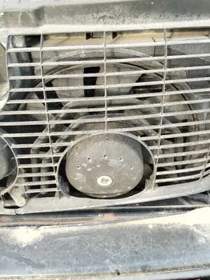 Foto de ELECTROVENTILADOR MERCEDES-BENZ CLASE E (BM 210) BERLINA 3.0 Diesel CAT (136 CV / 100 KW) referencia A0005401288