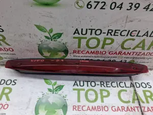 Foto de MOTOR ARRANQUE CITROEN BERLINGO referencia TS14E110 foto 4