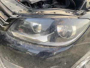 Foto de FARO IZQUIERDO VOLKSWAGEN TOURAN (1T3) 1.6 TDI DPF (105 CV / 77 KW) referencia 1T1941005H