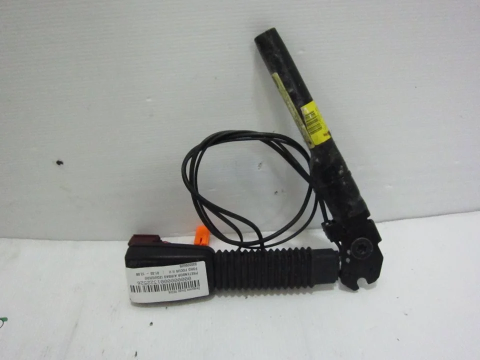 Foto de ELEVALUNAS DELANTERO IZQUIERDO FORD (1.6 (90 CV / 66 KW) diesel) referencia E521F