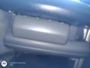 Foto de AIRBAG DELANTERO DERECHO SMART FORTWO COUPE 0.7 Turbo CAT (61 CV / 45 KW)