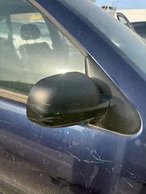 Foto de RETROVISOR DERECHO SEAT CORDOBA BERLINA (6K2) foto 2