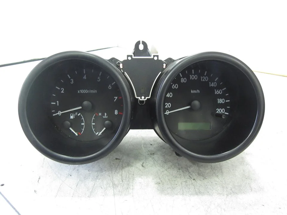 Foto de CUADRO INSTRUMENTOS DAEWOO KALOS 1.2 CAT (72 CV / 53 KW) referencia 3D12T00