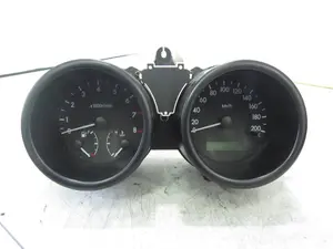 Foto de CUADRO INSTRUMENTOS DAEWOO KALOS 1.2 CAT (72 CV / 53 KW) referencia 3D12T00