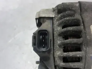 Foto de ALTERNADOR FORD FIESTA (CBK) referencia 3S6TAA foto 3
