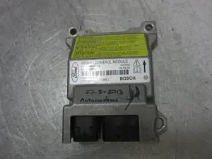 Foto de CENTRALITA ABS FORD TOURNEO CONNECT (TC7) 1.8 TDCi CAT (90 CV / 66 KW) referencia 2T1T14B321AB