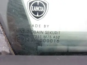 Foto de LUNA DELANTERA DERECHA LANCIA DELTA (181) 1.6 Diesel CAT (120 CV / 88 KW) foto 3