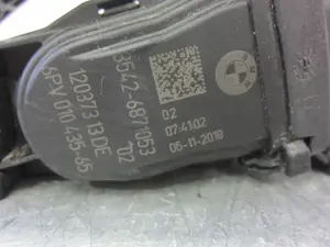 Foto de POTENCIOMETRO PEDAL BMW SERIE X3 (G01) 3.0 24V Turbodiesel (265 CV / 195 KW) referencia 6PV01043565 foto 2
