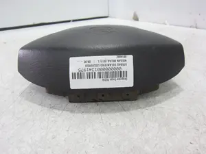 Foto de AIRBAG DELANTERO IZQUIERDO NISSAN MICRA (K11) 1.0 16V CAT (54 CV / 40 KW) referencia 6014892 foto 6