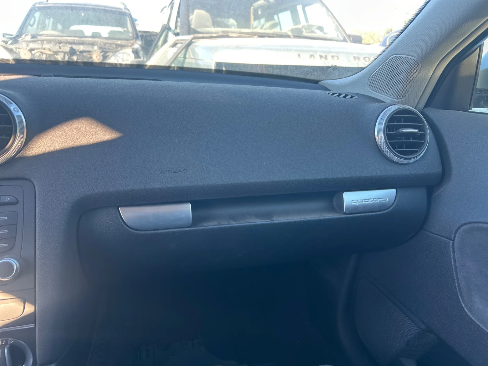 Foto de AIRBAG DELANTERO DERECHO AUDI A3 SPORTBACK (8PA) 2.0 16V TFSI (200 CV / 147 KW) referencia 8P0880202E