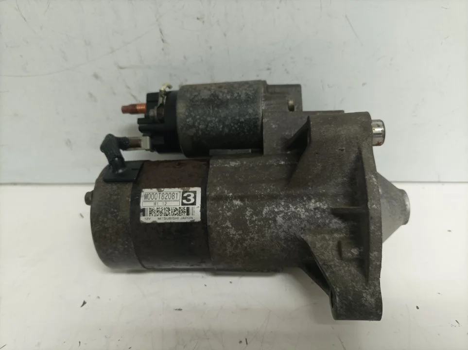Foto de MOTOR ARRANQUE CITROEN C5 BERLINA referencia M000T82081