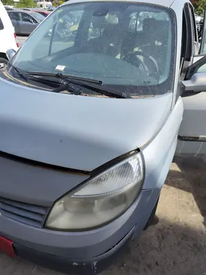 Foto de CAPO RENAULT SCENIC II (JM) 1.5 dCi Diesel (101 CV / 74 KW) referencia 651001097R foto 7