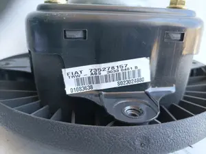 Foto de AIRBAG DELANTERO IZQUIERDO FIAT II PUNTO (188) BERLINA 1.2 CAT (60 CV / 44 KW) referencia 735278157 foto 2