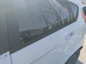Foto de NO IDENTIFICADO FORD FIESTA (CNN) 1.5 TDCi CAT (75 CV / 55 KW)