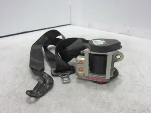 Foto de CINTURON SEGURIDAD DELANTERO DERECHO VOLKSWAGEN GOLF PLUS V (5M1) 1.9 TDI (105 CV / 77 KW) referencia 604990300
