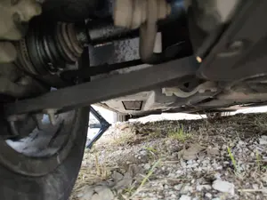 Foto de BRAZO SUSPENSION DELANTERO DERECHO VOLKSWAGEN GOLF PLUS V (5M1) 1.9 TDI (105 CV / 77 KW)