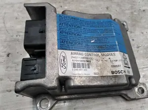 Foto de CENTRALITA AIRBAG FORD FOCUS BERLINA (CAK) 1.8 TDCi CAT (101 CV / 74 KW) referencia 2M5T14B056DD foto 1