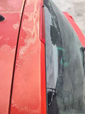 Foto de PORTON TRASERO RENAULT CLIO III 1.5 dCi Diesel CAT (86 CV / 63 KW) foto 2