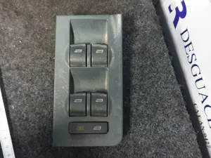 Foto de MANDO ELEVALUNAS DELANTERO IZQUIERDO AUDI A6 BERLINA (4B2) referencia 4B0959851 foto 2