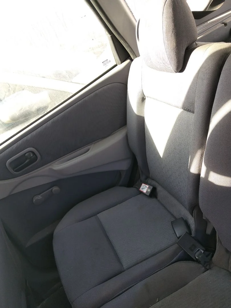 Foto de ASIENTOS TRASERO DERECHO NISSAN ALMERA TINO (V10M) 1.8 16V CAT (114 CV / 84 KW) referencia 88620BU700